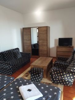 Panoráma Apartman Pécs2