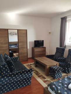 Panoráma Apartman Pécs3