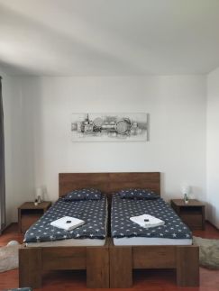 Panoráma Apartman Pécs4