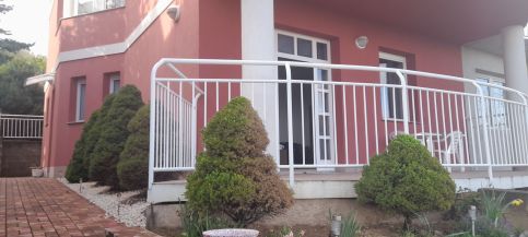 Panoráma Apartman Pécs7