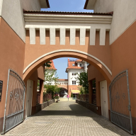 Elíxir Apartman