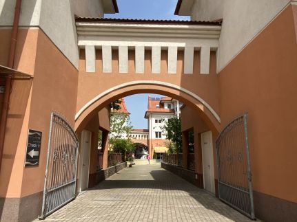 Elíxir Apartman
