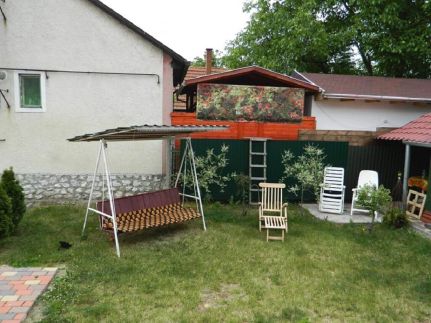 Vár-Lak Vendégház – Bogács fotó 14