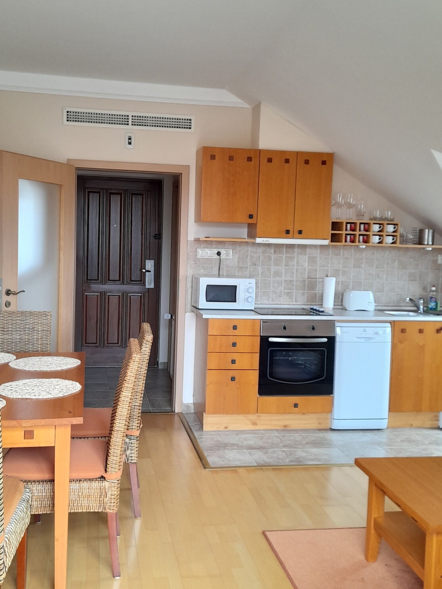 Birdland Relax Apartman Bükfürdő – Bükfürdő