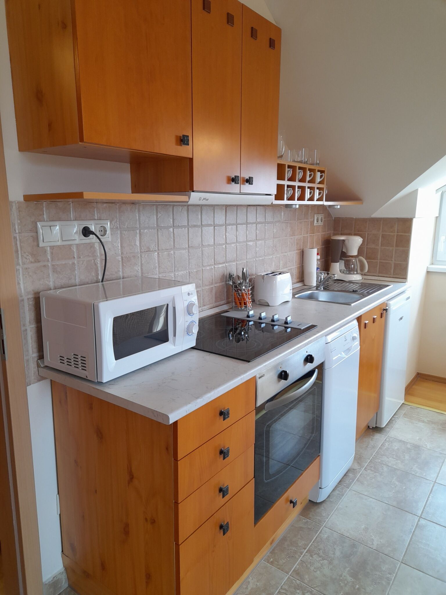 Birdland Relax Apartman Bükfürdő – Bükfürdő fotó 11
