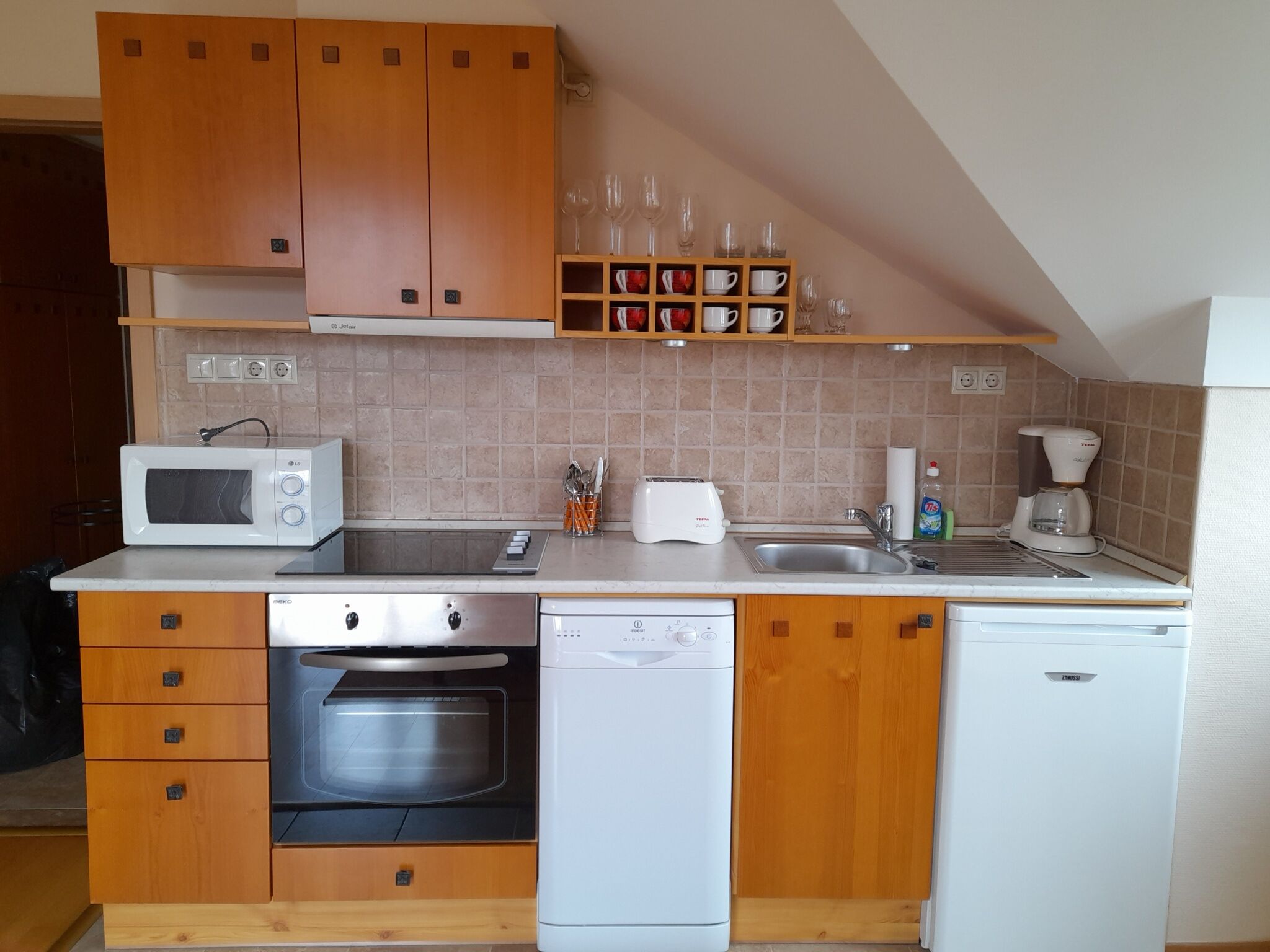 Birdland Relax Apartman Bükfürdő – Bükfürdő fotó 13