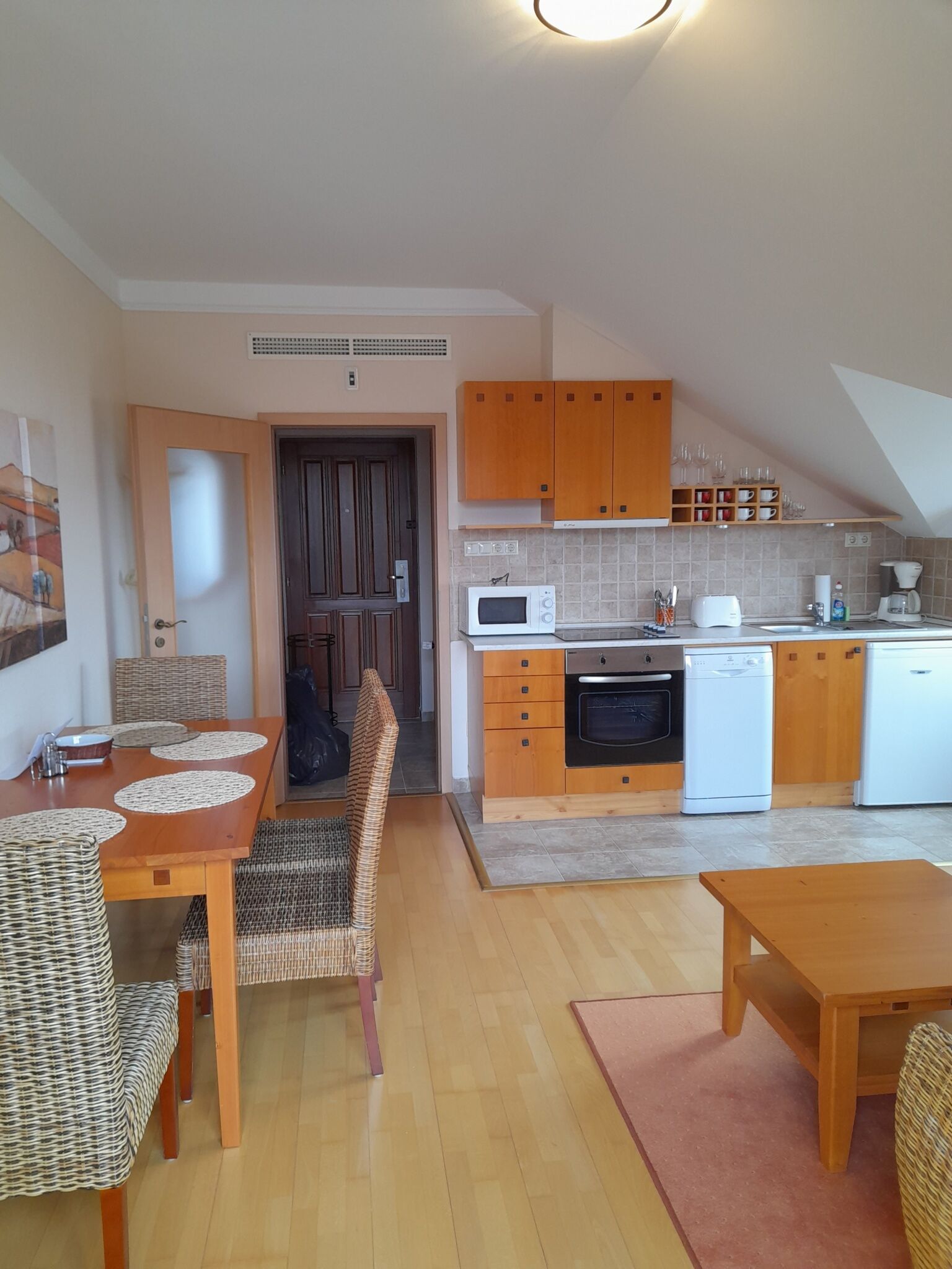 Birdland Relax Apartman Bükfürdő – Bükfürdő fotó 16
