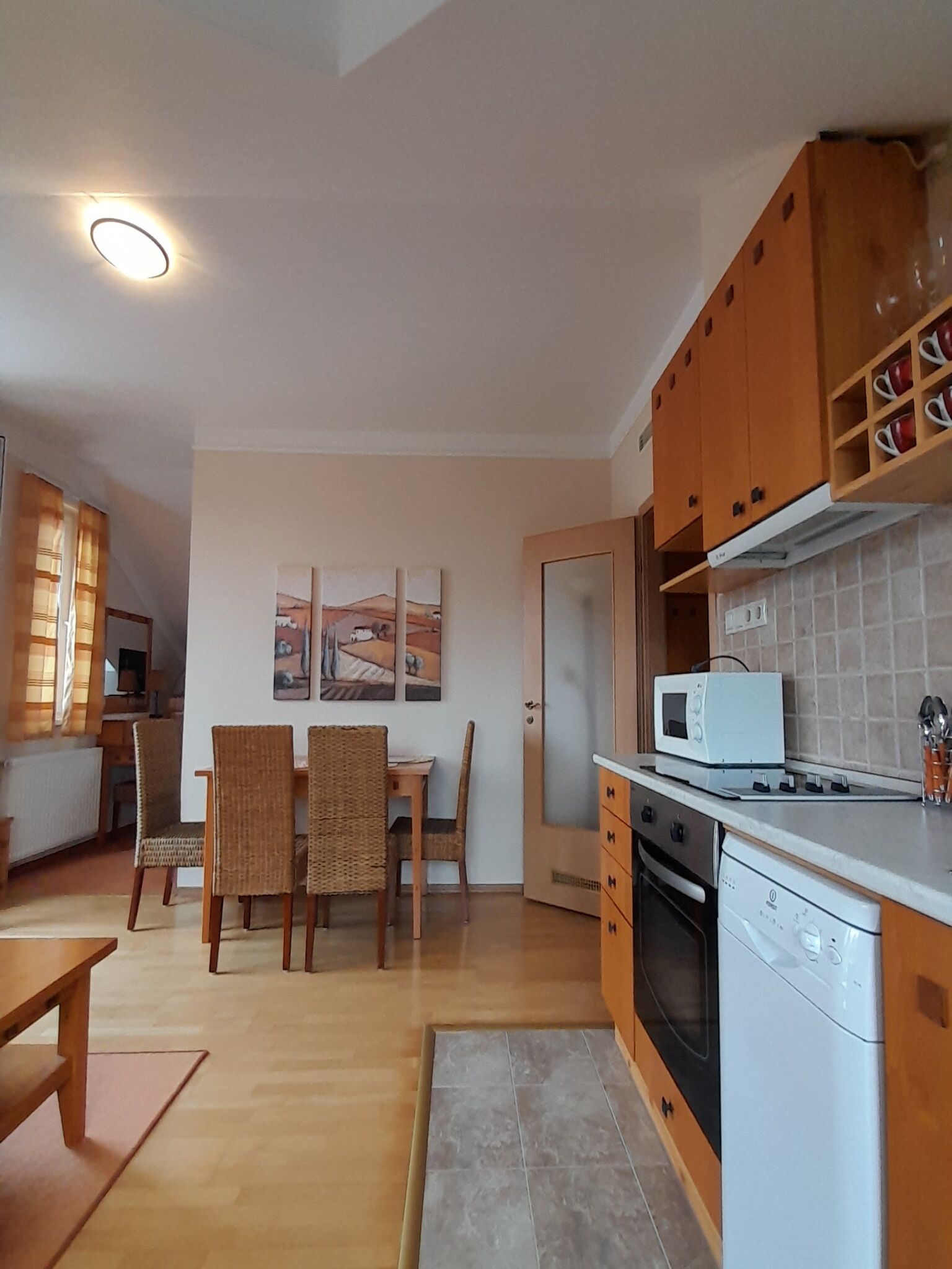 Birdland Relax Apartman Bükfürdő – Bükfürdő fotó 17