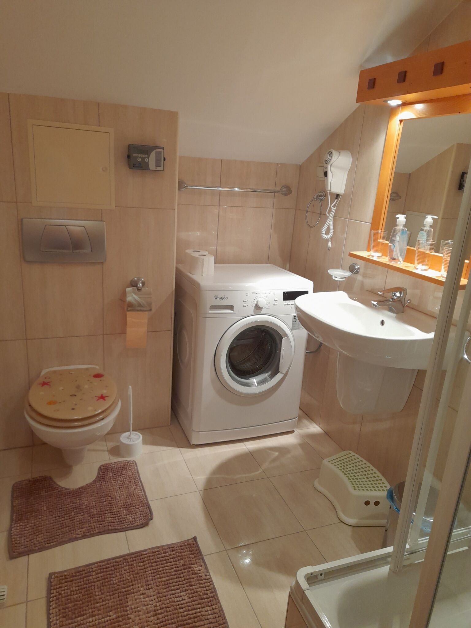 Birdland Relax Apartman Bükfürdő – Bükfürdő fotó 1