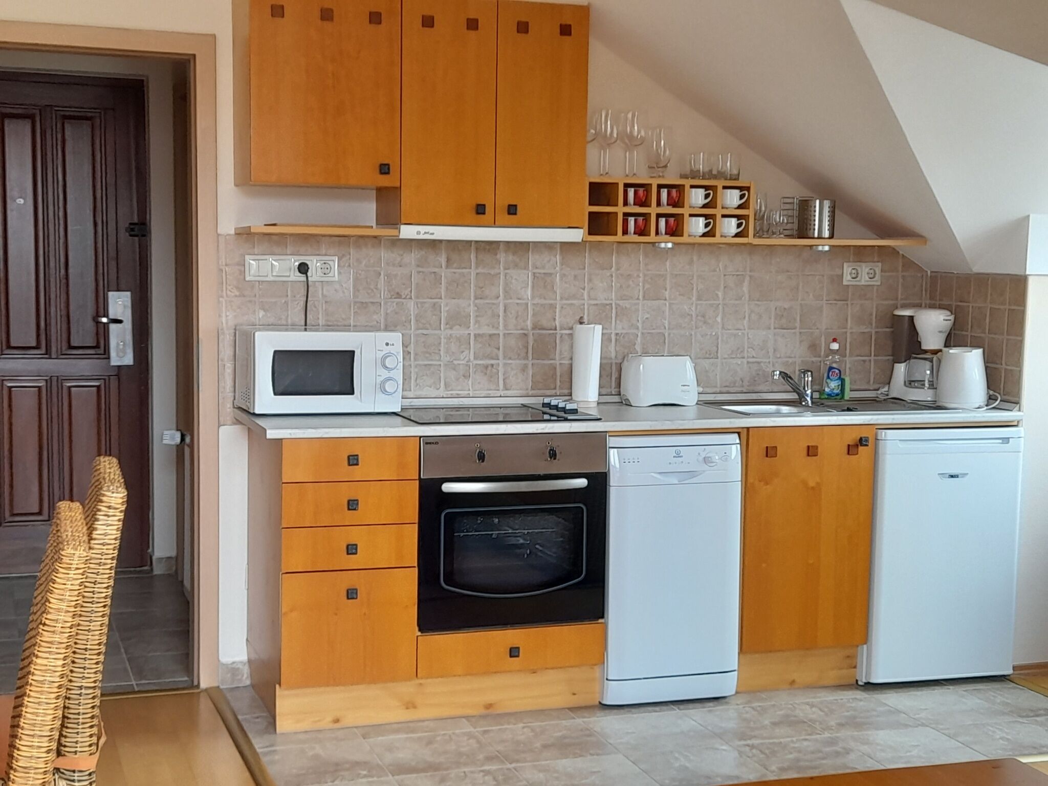 Birdland Relax Apartman Bükfürdő – Bükfürdő fotó 21
