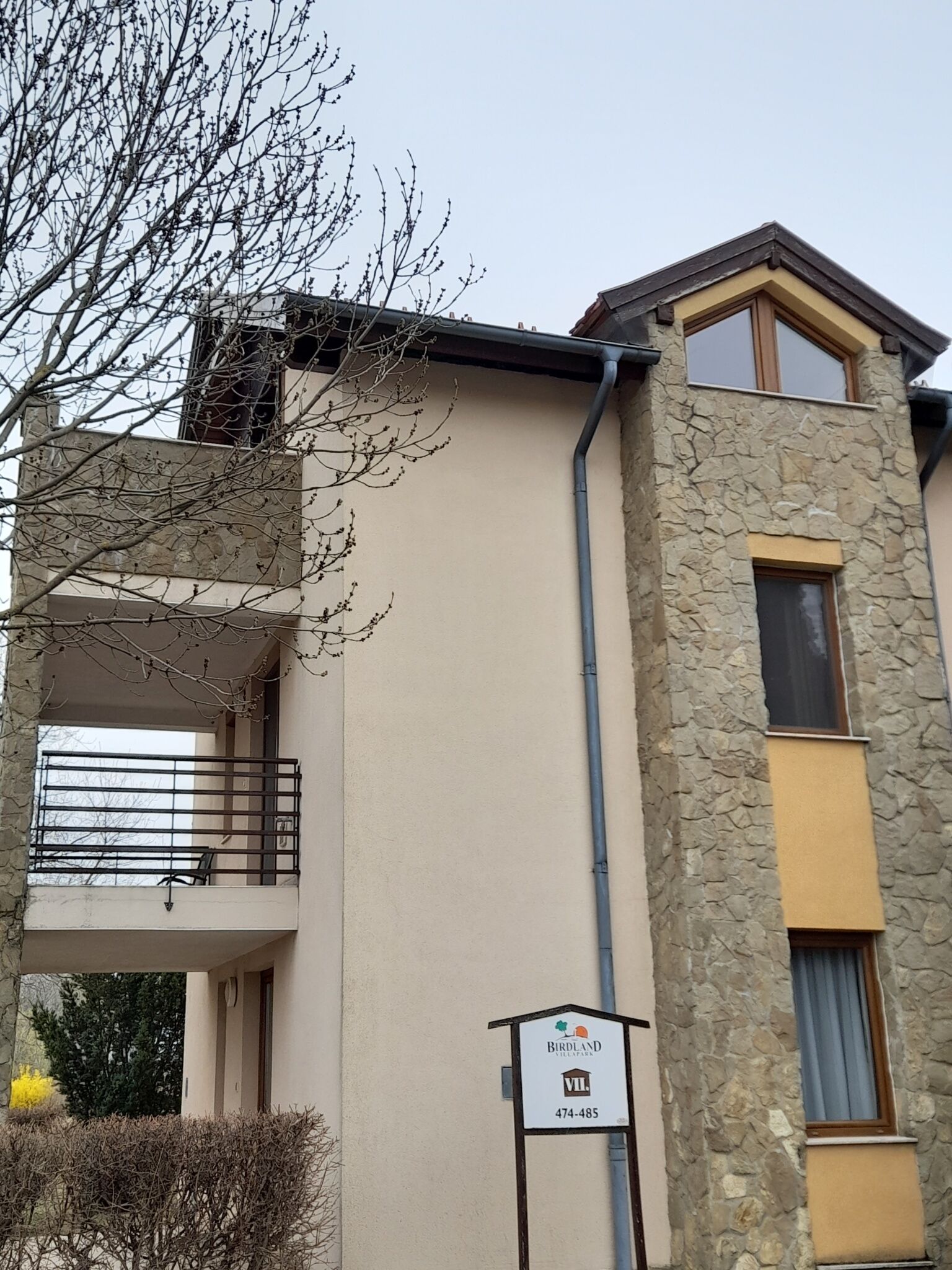 Birdland Relax Apartman Bükfürdő – Bükfürdő fotó 23
