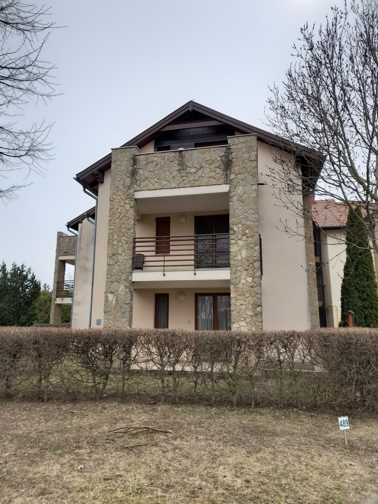 Birdland Relax Apartman Bükfürdő – Bükfürdő fotó 24