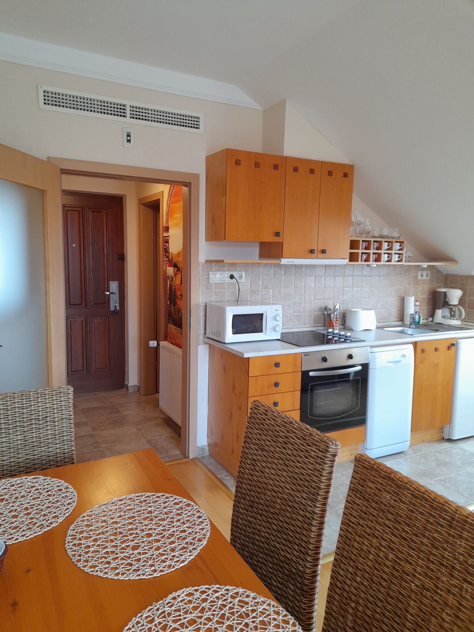 Birdland Relax Apartman Bükfürdő – Bükfürdő fotó 2