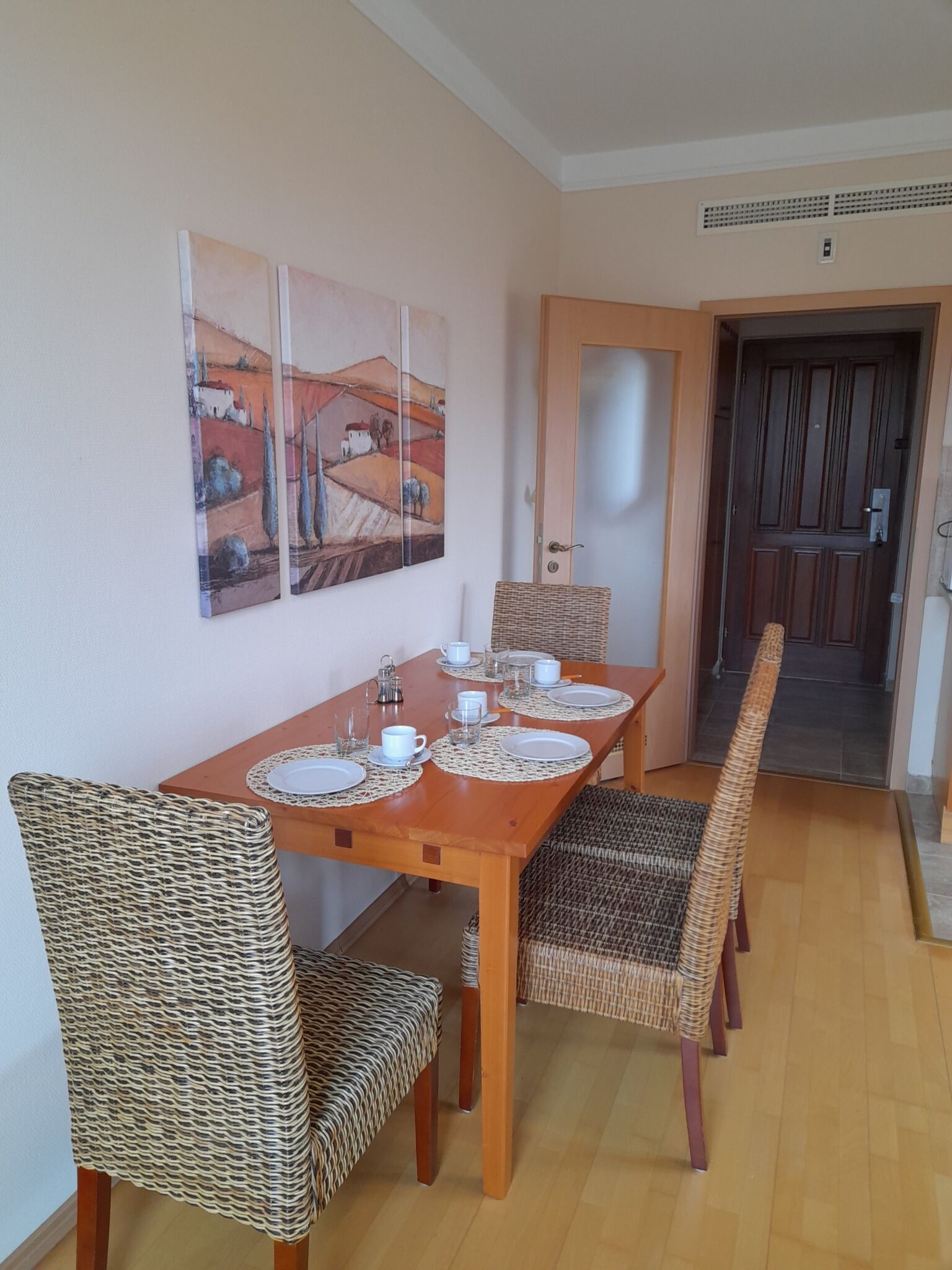 Birdland Relax Apartman Bükfürdő – Bükfürdő fotó 5