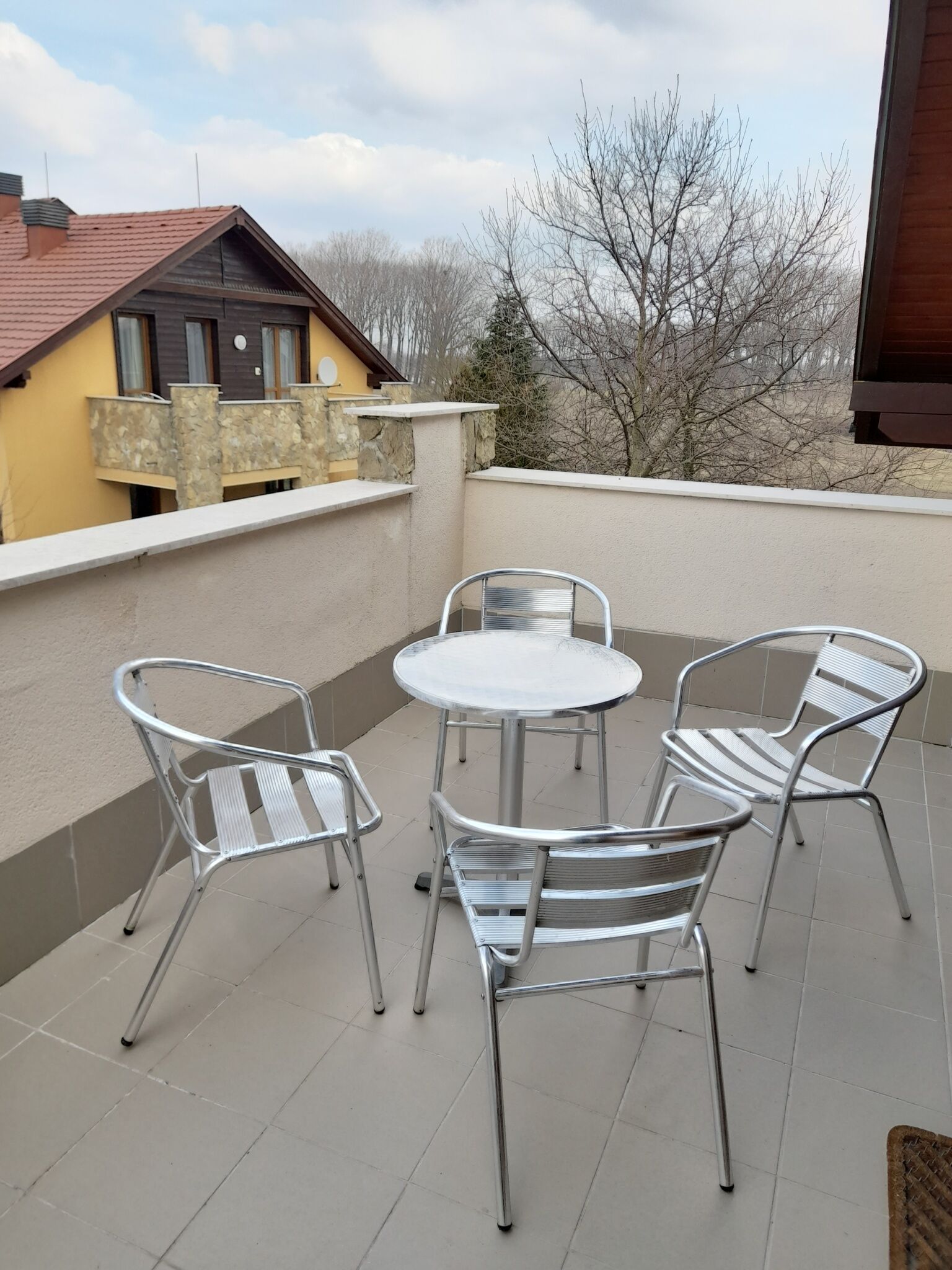 Birdland Relax Apartman Bükfürdő – Bükfürdő fotó 7