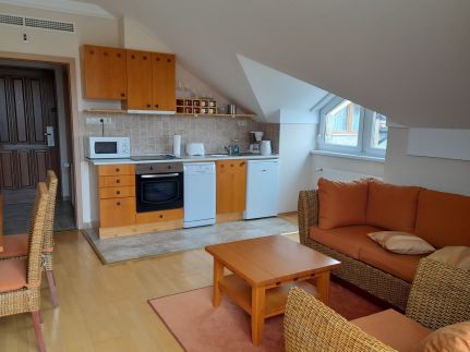 Birdland Relax Apartman Bükfürdő22