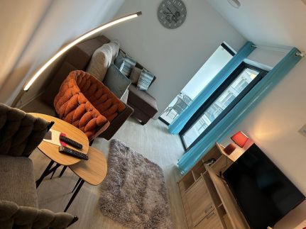 Római Apartman8