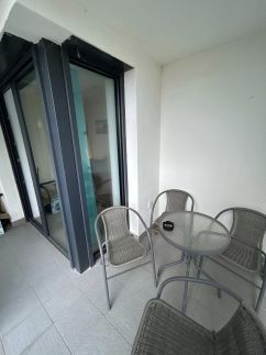 Római Apartman9