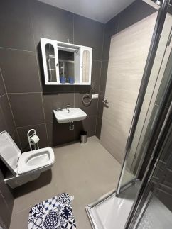 Római Apartman4