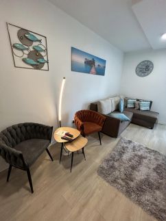 Római Apartman7