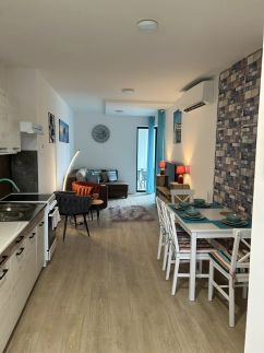 Római Apartman