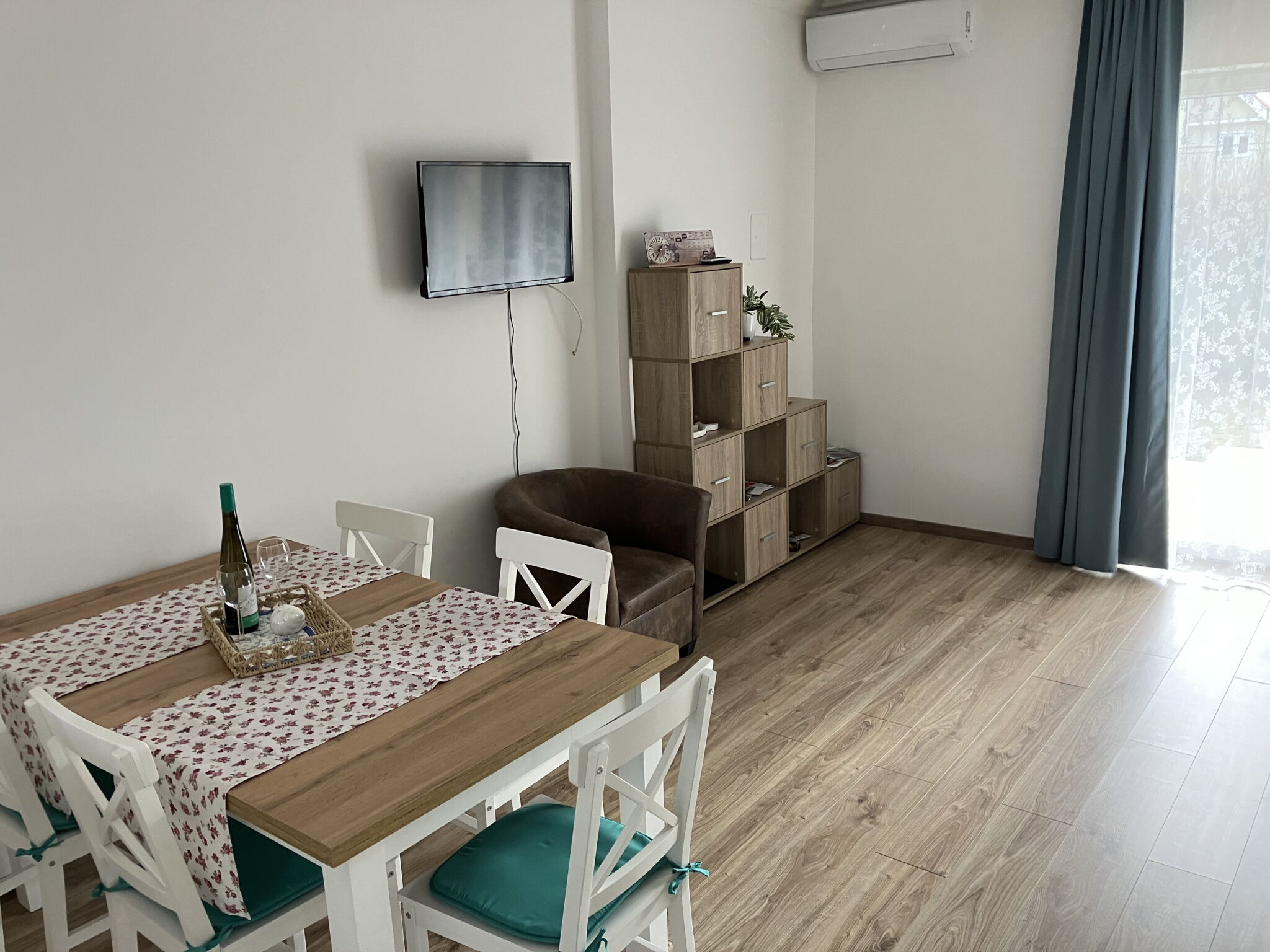 Molly Apartman – Alsóörs fotó 9