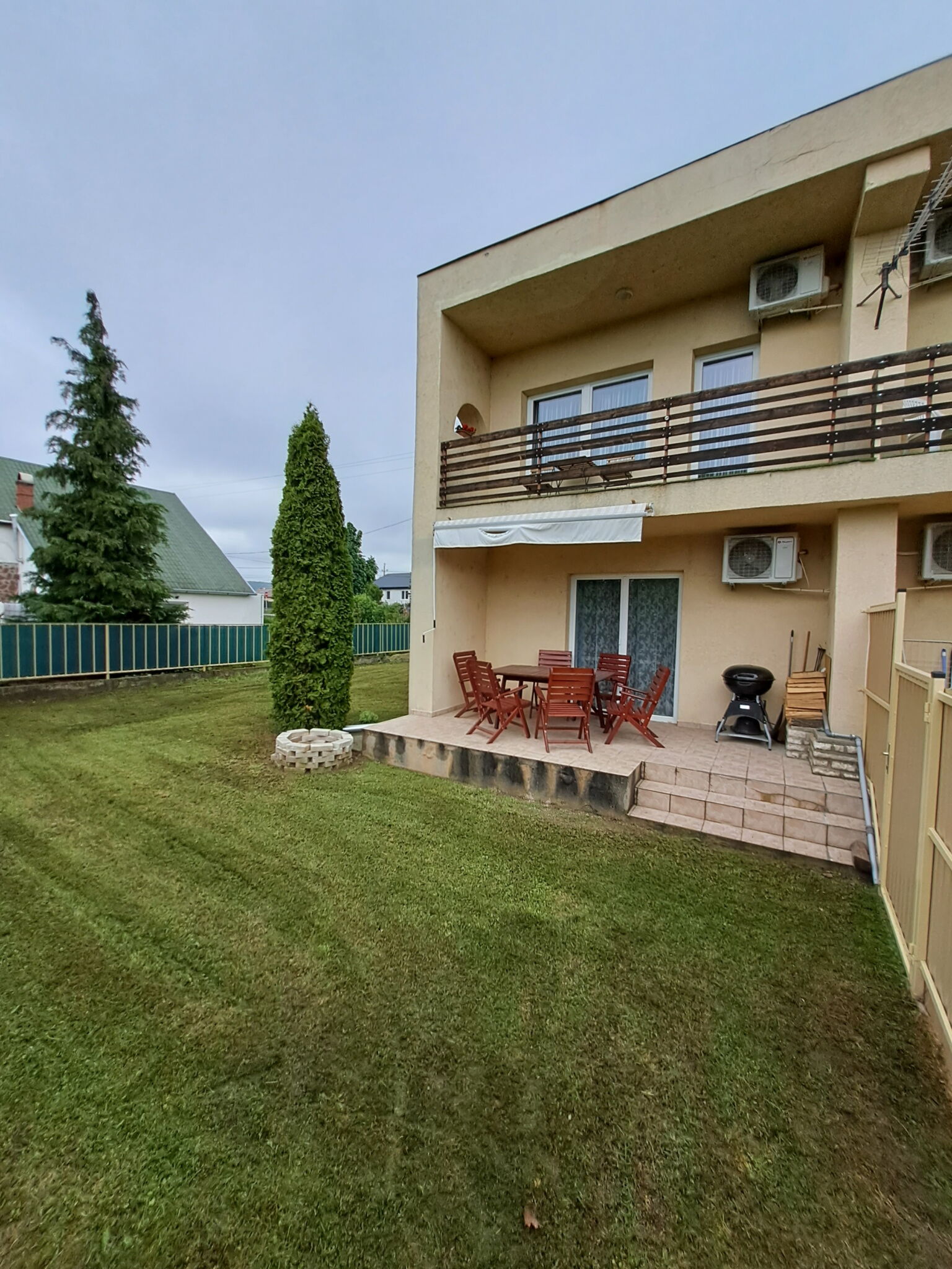 Molly Apartman – Alsóörs fotó 3