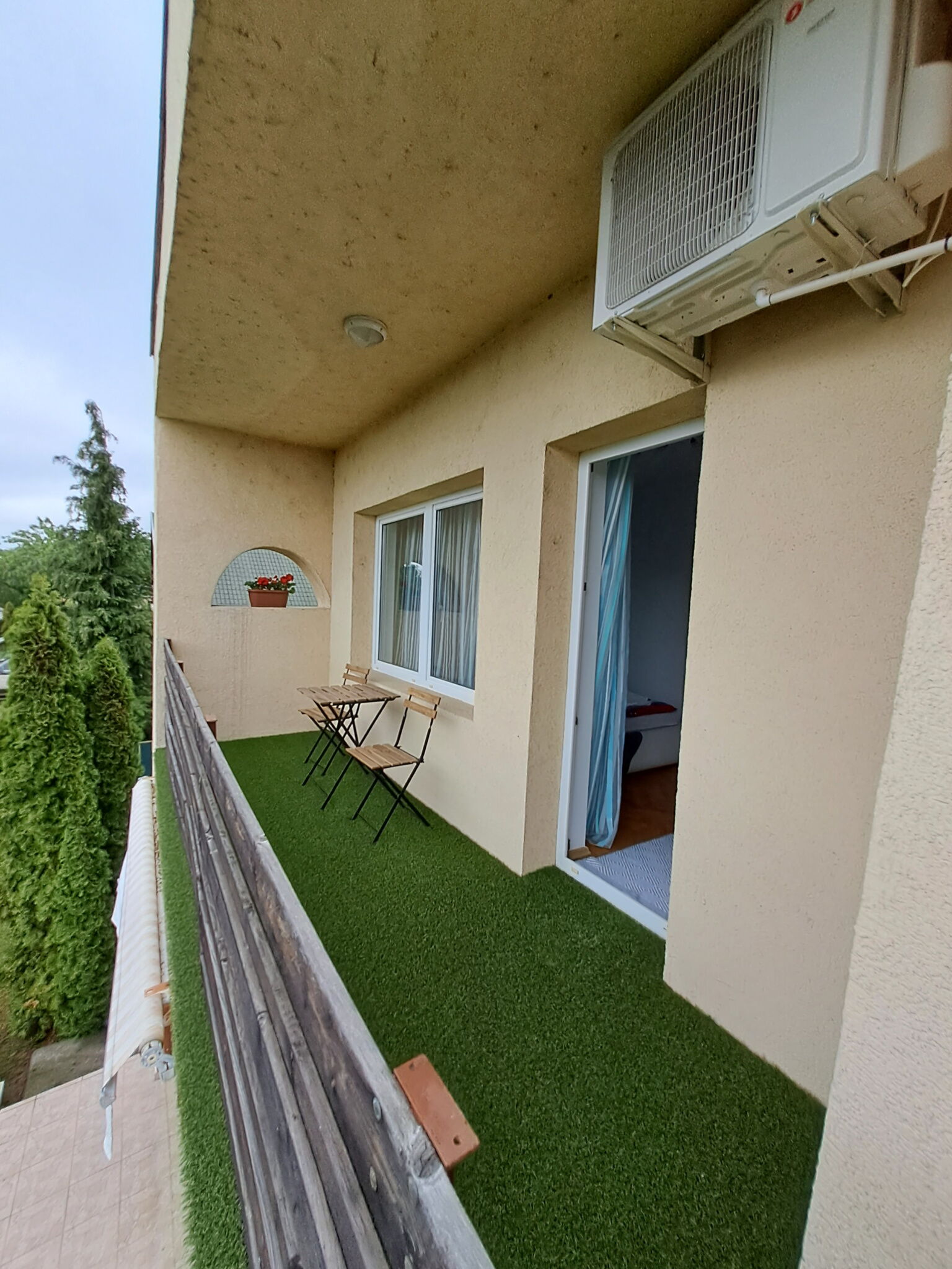 Molly Apartman – Alsóörs fotó 4