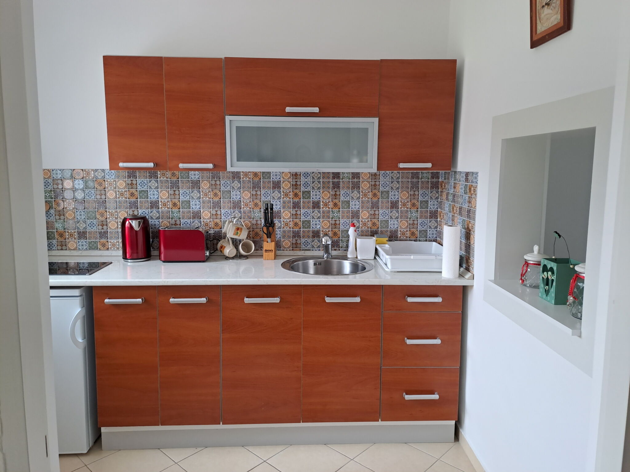 Molly Apartman – Alsóörs fotó 5