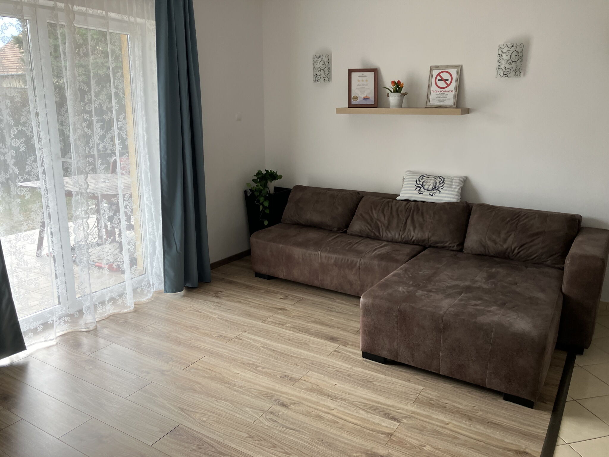 Molly Apartman – Alsóörs fotó 7