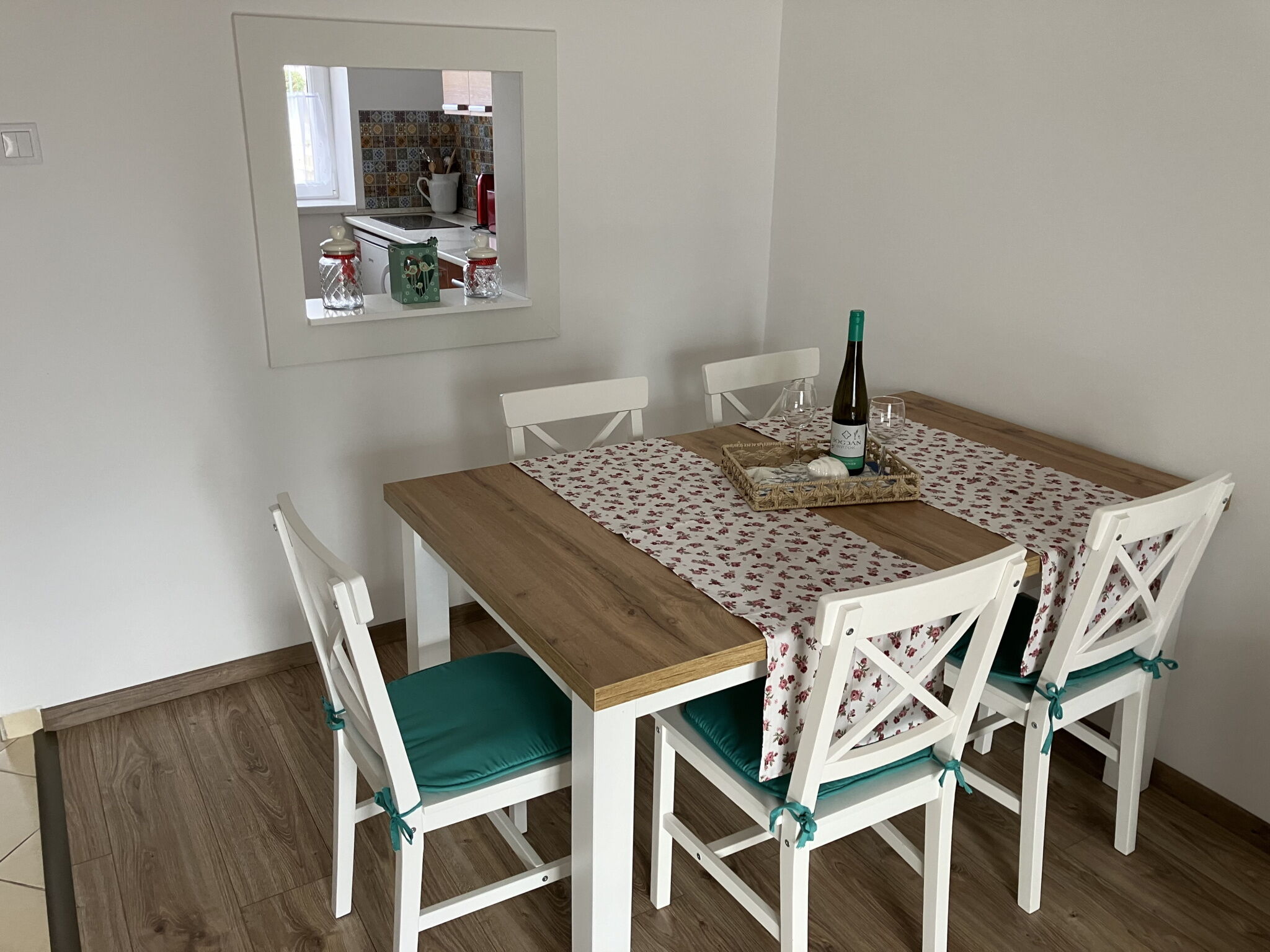 Molly Apartman – Alsóörs fotó 8