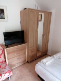Bazsarózsa Apartman9