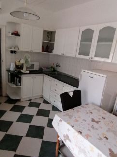 Bazsarózsa Apartman10