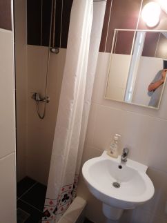 Bazsarózsa Apartman3