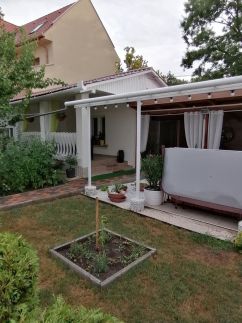 Bazsarózsa Apartman7