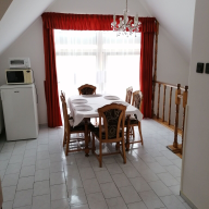 Bazsarózsa Apartman