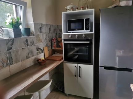 Gólya Üdülőház13
