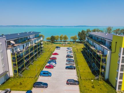 Silver Panorama Apartment3