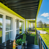 Silver Panorama Apartment