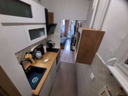 Breki Lux Apartman9
