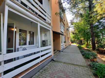Breki Lux Apartman13