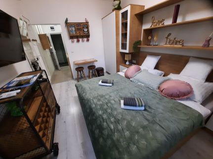 Breki Lux Apartman1