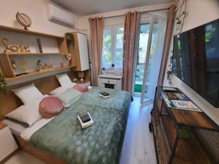 Breki Lux Apartman5