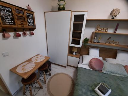 Breki Lux Apartman7