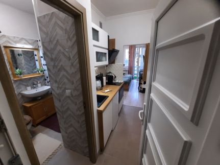 Breki Lux Apartman8
