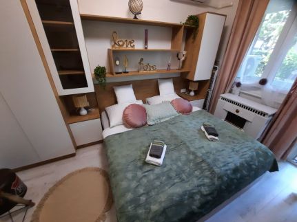 Breki Lux Apartman