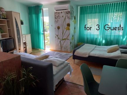 Heleniums Apartman11