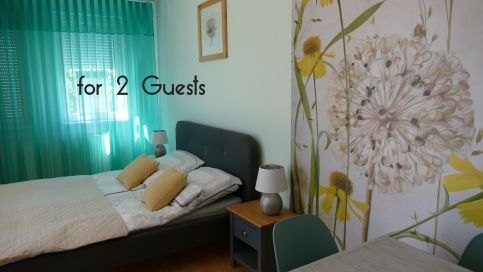 Heleniums Apartman12