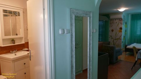 Heleniums Apartman17