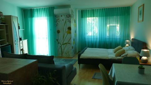 Heleniums Apartman3